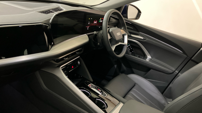 Audi Q5 2.0 TDI Quattro Sport 5dr S Tronic Diesel Estate